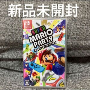 マリオパーティ