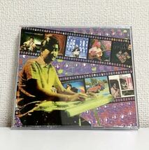 【中古 CD】V.A / BOLLYWOOD STEEL GUITAR ボリウッド スティール ギター:サブライム・フリーケンシーズ インド産 サイケデリック_画像7