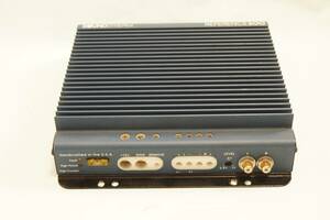 Sound Stream Soundstream REFERENCE 300 2ch power amplifier used breakdown goods 
