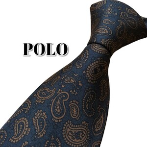 ★POLO by RALPH LAUREN★　総柄　日本製　短め