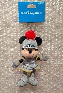 ディズニー ミッキー ぬいぐるみストラップ ストラップキーチェーン ぬいスト 