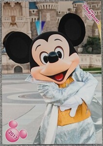 TDR ワンマン ミッキー スペシャルフォト スペホ ディズニーランド