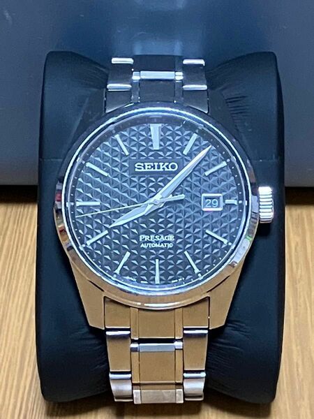 SEIKO PRESAGE SARX083 セイコー　プレザージュ　6R35 ジャンク　