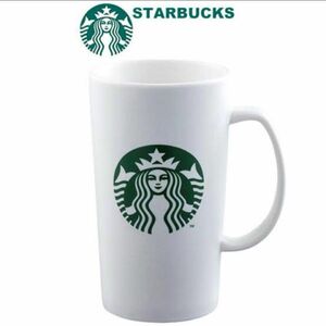 未使用 スターバックス STARBUCKS ロゴマグカップ　To Go cup Mug 330ml