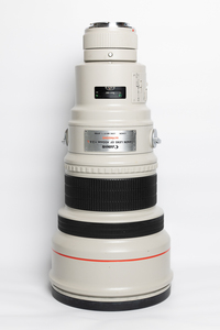 EF400mm F2.8L USM Canon 超望遠レンズ