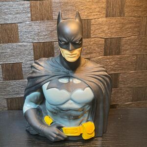 バッドマン　バットマン　batman 貯金箱