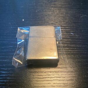 ZIPPO ジッポー オイルライター ジッポ ノーマル