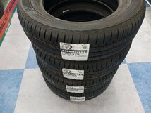 未使用アウトレット品！　ブリヂストン　 エコピア　　ＮＨ２００Ｃ　１７５／６５Ｒ１４ ８２Ｓ　　４本セット_画像1