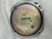 YAMAHA NS-2000用ツイーター JA-0526A 　完動品　未使用　60日　保証_画像8