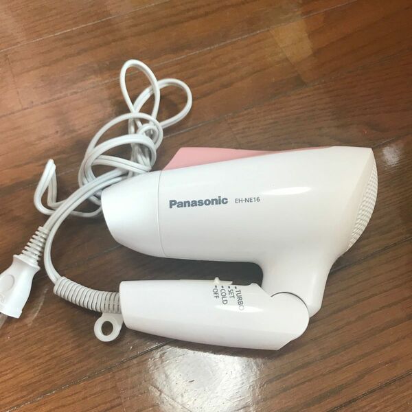 Panasonic ヘアドライヤー 