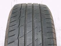 BRIDGESTONE POTENNZA Adrenaline RE004 215/55R17 20年製造 4本セット価格 クラウン マークX レヴォーグ オデッセイ 1038_画像5