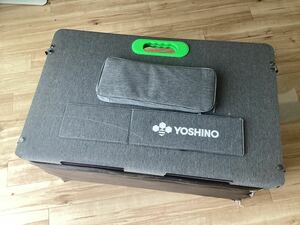 YOSINO 200w ソーラーパネル　美品