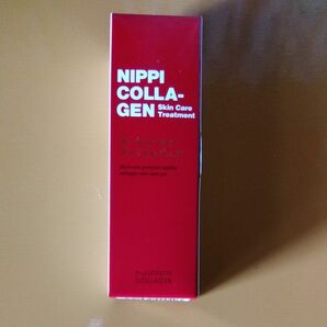 NIPPICOLLAGEN. Skin Treatment