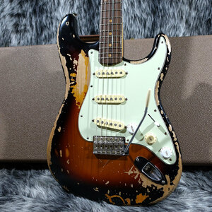 Fender Mike McCready Stratocaster