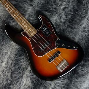 Fender Mexico Vintera '60s Jazz Bass 3-Color Sunburst 【在庫処分特価!!】