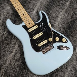 Fender Limited Edition Player Stratocaster HSS Sonic Blue【在庫処分特価!!】