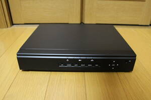  security camera ANRAN SW-K04P6055 recorder + camera 4 pcs HDD2TB