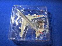 BOEING747-400F JAL　【1：500】模型飛行機_画像2