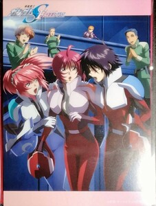 35 Mobile Suit Gundam SEED FREEDOM привилегия 17 неделя after cut открытка 1 листов для поиска luna * Мали asin* Aska плёнка 