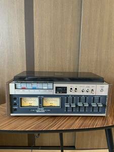 TEAC A450 ティアック　A-450