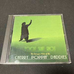 S15e CD 【輸入盤】 Ｚｏｏｔ Ｓｕｉｔ Ｒｉｏｔ： Ｔｈｅ Ｓｗｉｎｇｉｎ Ｈｉｔｓ ｏｆ ｔｈｅ Ｃｈｅｒｒｙ Ｐｏｐｐｉｎ Ｄａｄ