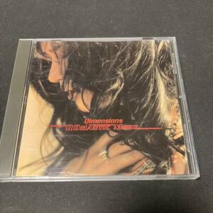 S15e CD Dimentions Romantic Mode ハガキ付