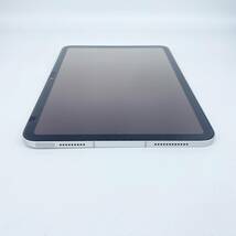 即配【美品】Apple iPad 第10世代 64GB A2757 MQ6J3J/A シルバー Cellularモデル 動作確認済 送料無料_画像5