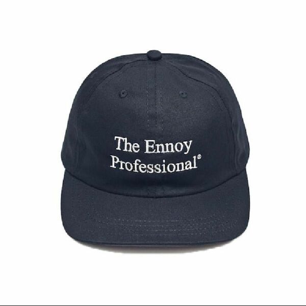 ENNOY 24SS Cotton Cap