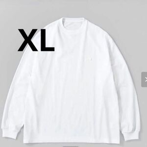 ennoy 2pack L/S T-shirt XL