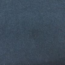 XL/古着 半袖 ビンテージ Tシャツ メンズ 00s レーシングカー トラヴィスフィロ 大きいサイズ コットン クルーネック 黒 ブラック 24may10_画像6