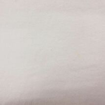 XL/古着 半袖 ビンテージ Tシャツ メンズ 90s アルバ カメ 太陽 魚 大きいサイズ コットン クルーネック 生成り 24may13 中古_画像8