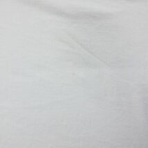 XL/古着 半袖 ビンテージ Tシャツ メンズ 00s ブラジル コットン クルーネック 白 ホワイト 24may13 中古_画像7