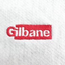 XL/古着 長袖 チャンピオン Champion リバースウィーブ パーカー メンズ 00s Gilbane グレー 霜降り 24may14 中古 スウェット スエット ト_画像3