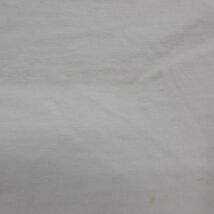 XL/古着 ヘインズ 半袖 ビンテージ Tシャツ メンズ 90s スプリングレイク ボロ 大きいサイズ コットン クルーネック 白 ホワイト 24may15_画像9