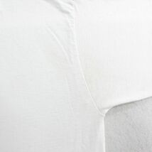 XL/古着 フルーツオブザルーム 半袖 ビンテージ Tシャツ メンズ 90s ミシガン 大きいサイズ クルーネック 白 ホワイト 24may16 中古_画像8