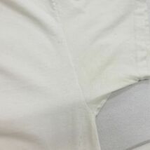 XL/古着 ヘインズ 半袖 ビンテージ Tシャツ メンズ 90s サボテン コットン クルーネック 白系 ホワイト spe 24may16 中古_画像10