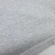 XL/古着 半袖 ビンテージ Tシャツ メンズ 00s MLB アリゾナダイヤモンドバックス 大きいサイズ クルーネック グレー 霜降り メジャーリーグ_画像7