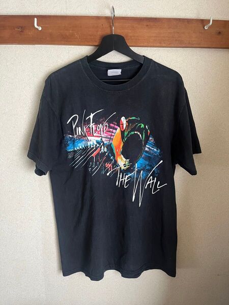 00s ピンクフロイド pinkfloyd the wall Tシャツ