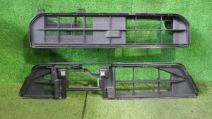 ◆ Daihatsu ウェイク LA700S 【 フロントBumperGrille 】アッパー ロア インナー Used item D216 2Y3 ◆