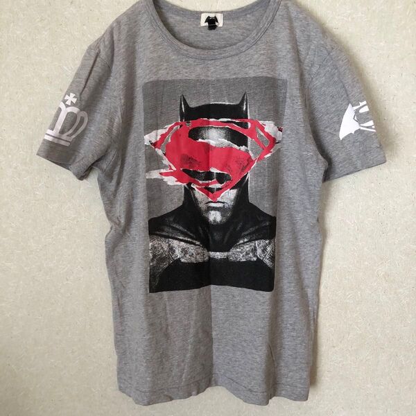 バットマン Tシャツ Sサイズ ベビードール