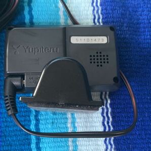 送料無料！YUPITERU ユピテル レーダー探知機 GPS搭載誤警報カット 一体型 SCX-R203の画像4