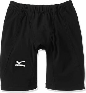  бесплатная доставка * новый товар * Mizuno mizuno N2MG641190 FINA одобрение .. купальный костюм FX SONIC 02 половина леггинсы 130 размер yak ok каждый купон объект 