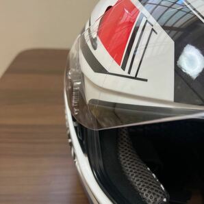 ASTONE アストン フルフェイスヘルメット GTB600の画像8