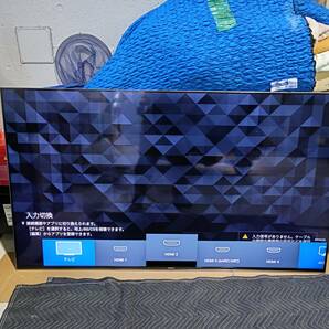 ソニー、BRAVIA75インチの画像3