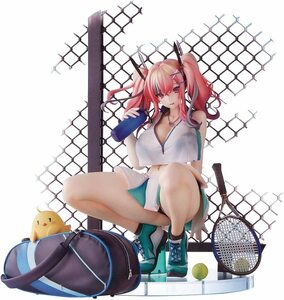 mimeyoi azur lane blur mart n.. training 1/7 scale PVC&ABS made final product figure Mimeyoi new goods unopened unused goods 