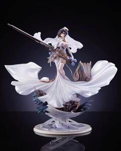 オリエンタルフォレスト アズールレーン アーク・ロイヤル 純白なる守護者 完成品 フィギュア Oriental Forest 新品未開封未使用品