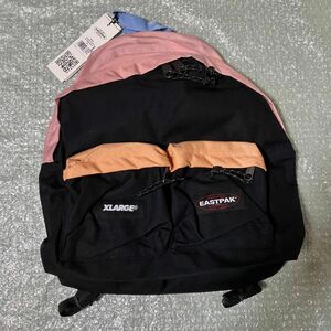 XLARGE x EASTPAK サンセットバッグパック