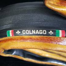 COLNAGO 純正チューブラータイヤ　SERVIZIO CORSE　1978 New Old Stock (NOS)_画像1