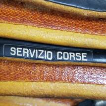 COLNAGO 純正チューブラータイヤ　SERVIZIO CORSE　1978 New Old Stock (NOS)_画像2