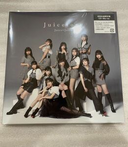 Juice=Juice アルバム Juicetory 初回生産限定盤